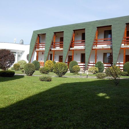 Motel Sora Sovata Exterior foto