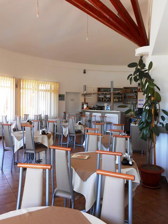 Motel Sora Sovata Exterior foto
